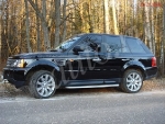 RANGE ROVER SPORT (SC)