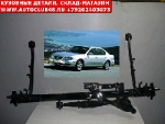 Балка задняя nissan maxima CA33 A33 2000-2006 б/у MAL22032011