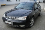 Продам Ford Mondeo, Пробег 140000