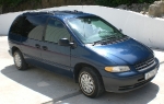 Продам Chrysler voyager