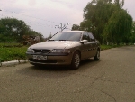 Продам Opel Vectra B