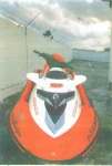 Продается гидроцикл  Bombardier Sea Doo