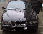 Bmw 5 Series IM