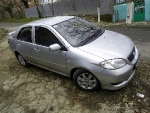 TOYOTA VIOS 2003