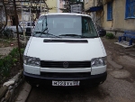 Продаеться VW T4