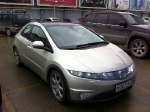 Honda Civic 5D