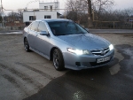 Продам Honda Accord