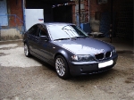 BMW 318    143 л/с      2002