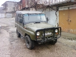 Продам УАЗ-469