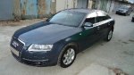 AUDI A6   2.7 TDI (180 Hp)