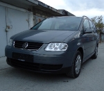 VW TOURAN 1.9 TDI (105 Hp)