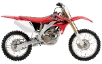 Honda CRF 250 R