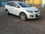 Mazda CX-7 2007 г.и. Европейка, Максимальная комплектация