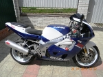 Suzuki GSX-R 750