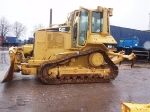 Бульдозер Caterpillar D5N XL