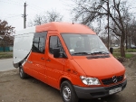 продаю МВ sprinter