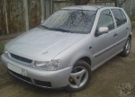 Продается VW Polo