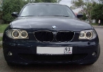 BMW 116i