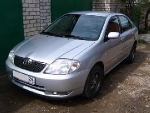 Продается Toyota Corolla 2003 г.в.