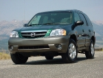 Mazda Tribute 3.0, 2001, 4x4, АКПП, 13990$