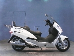 Suzuki  Skywave400   Год выпуска: 2000