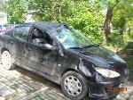 Продаю срочно Peugeot 206