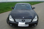 продается mercedes-benz CLS 500 2005