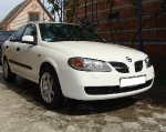 Продажа авто NISSAN ALMERA N16.2004