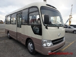 Hyundai County Long новый