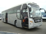 Hyundai Universe Luxury новый.