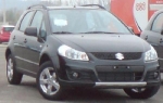 Suzuki SX4 продам