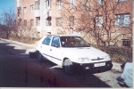 Skoda Felicia 1.3LX