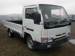 продаю грузовик Nissan Atlas 2004