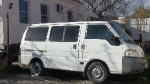 MAZDA BONGO 2002 г.