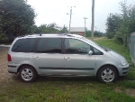 vOLKSWAGEN SHARAN 1.9TDI