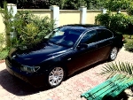 BMW 735i