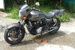 Продаю Мотоцикл Kawasaki ZRX400