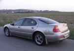 Chrysler 300M,3.5i, 1998г