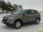 Продам Honda CRV