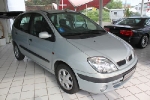 Продам Renault сценик (2000)минивен, бензин-газ, сигнализ.