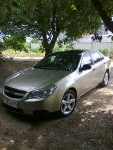 Продается Chevrolet Epica Седан 2008 г.в. Армавир