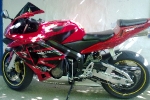 Honda CBR-600RR