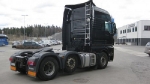 Седельный тягач   MAN TGX 26.440 Год — 2009