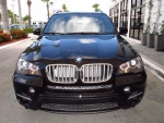 2011 BMW X5 xDrive50i