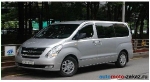 Hyundai Grand Starex, 2008 год, бп по РФ, 12 мест.