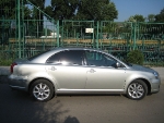 toyota AVENSIS продам