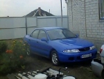 запчасти на Mitsubishi Carisma,1999г,авто на разборе,есть всё