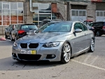 продается  BMW 3er Cabrio (E93) 2008г