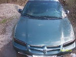 Dodge Stratus, 1996  СРОЧНО