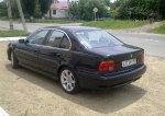 Продается BMW 523